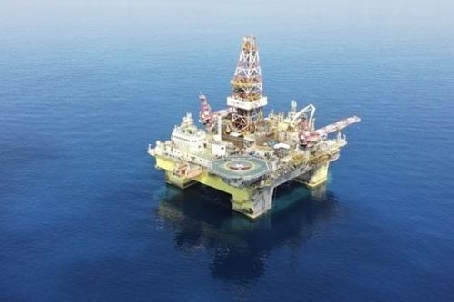 CNOOC phát hiện mỏ khí đốt nước sâu quy mô lớn đầu tiên ở Biển Đông