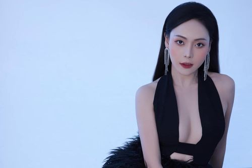 Đời thường của nữ diễn viên đóng cảnh nóng táo bạo nhất truyền hình Việt