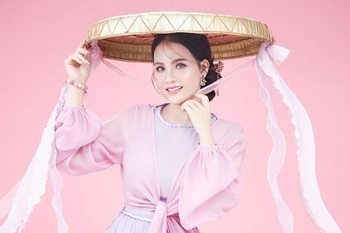 Ca sĩ Mai Thương mời mẹ ruột đóng MV