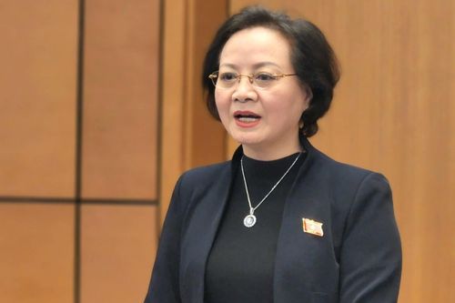 Bộ trưởng Nội vụ: Có thể cải cách tiền lương vào năm 2024 nếu kinh tế phát triển tốt