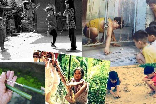 Cuộc sống hiện đại đã mất đi nhiều thứ