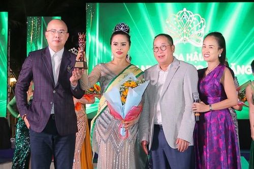 Chung kết Hoa hậu Doanh nhân Toàn năng châu Á 2022 - mùa thứ 4: Ý nghĩa và giàu xúc cảm