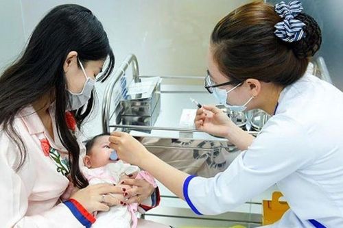 Nghệ An triển khai tiêm vắc xin bại liệt mũi 2 cho trẻ dưới 1 tuổi