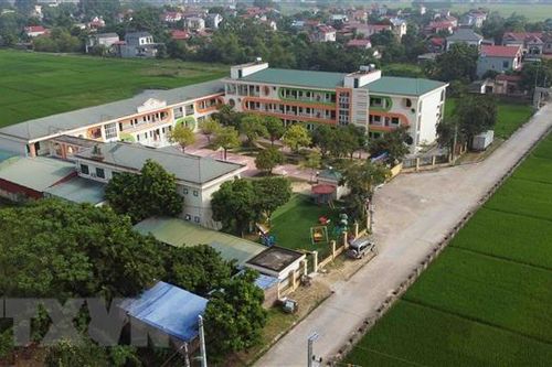 Hành trình xây dựng nông thôn mới Hà Nội: Khởi đầu gian nan