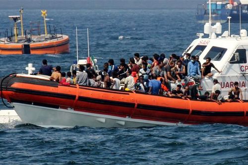 Tunisia kêu gọi cộng đồng quốc tế ngăn chặn thảm họa di cư trái phép