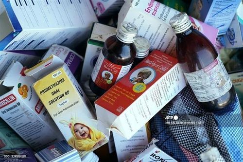 Gambia thu hồi thêm các loại thuốc nghi khiến trẻ em tử vong