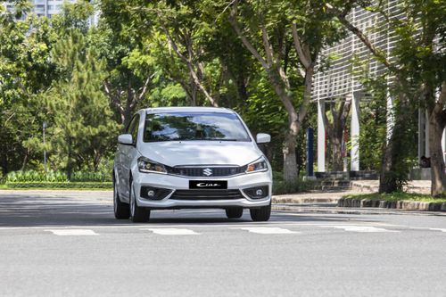 Xu hướng chọn sedan giữa thời buổi kinh tế nhiều biến động?