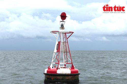 Trải nghiệm ra phao số 0