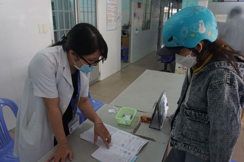TP Hồ Chí Minh: Nguy cơ thiếu nhiều loại vaccine trong Chương trình Tiêm chủng mở rộng