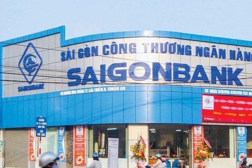 Saigonbank vượt 24% chỉ tiêu lợi nhuận cả năm sau 9 tháng