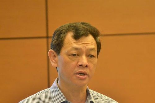 Tâm tư của Giám đốc Bệnh viện Chợ Rẫy