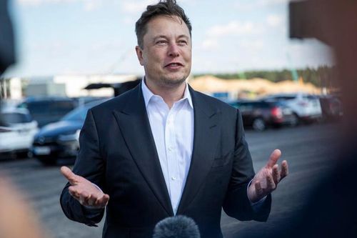 Tài sản Elon Musk 'bốc hơi' 100 tỉ USD trong chưa đầy 1 năm