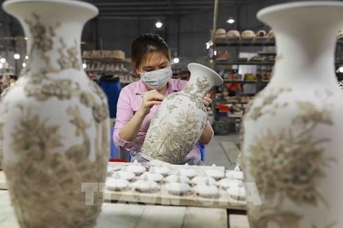 Hành trình không điểm dừng xây dựng nông thôn mới Hà Nội - Bài 3: Gìn giữ nét riêng văn hóa đất Thăng Long