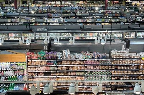 Mỹ điều chỉnh nhiều quy định thuế nhằm kiểm soát lạm phát