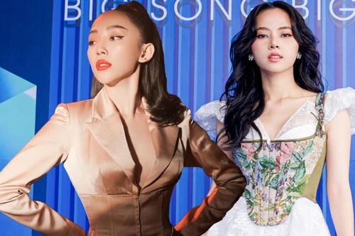 Thí sinh Bài hát hay nhất trổ tài đánh đàn cover '906090' của Tóc Tiên: Chính chủ không ngớt lời khen!