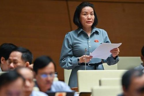 Dự án Luật dân chủ ở cơ sở: Phát huy sâu rộng quyền làm chủ của người dân