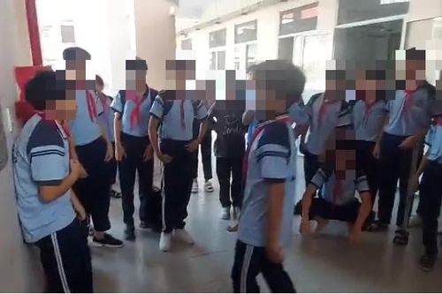 Vô cảm một căn bệnh tiềm ẩn nhiều nguy cơ