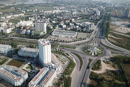 Thanh Hóa: Kiểm điểm tập thể, cá nhân tham mưu dự án không phù hợp quy hoạch chung