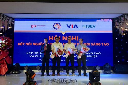 HueIC - Kết nối nguồn nhân lực đổi mới sáng tạo và chất lượng cao cho doanh nghiệp