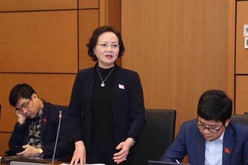 Tăng lương cơ sở 20,8% tiệm cận dần chính sách cải cách tiền lương