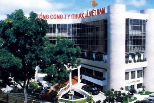 Tổng công ty Thuốc lá Việt Nam chuyển nhượng trên 30.000 m2 đất trái pháp luật