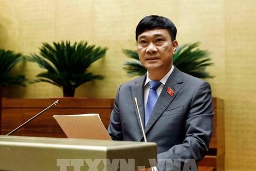 Kỳ họp thứ 4, Quốc hội khóa XV: Kinh tế vĩ mô ổn định, lạm phát được kiểm soát