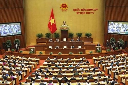 NGHỊ QUYẾT Phê chuẩn đề nghị của Thủ tướng Chính phủ về việc miễn nhiệm Bộ trưởng Bộ Giao thông vận tải nhiệm kỳ 2021 - 2026