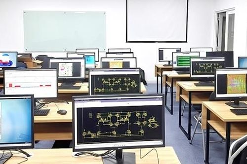 Khánh thành Trung tâm Thiết kế vi mạch Khu Công nghệ cao TP Hồ Chí Minh