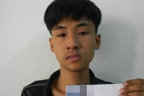 Nhặt được điện thoại, tống tiền chủ nhân bằng hình ảnh nhạy cảm
