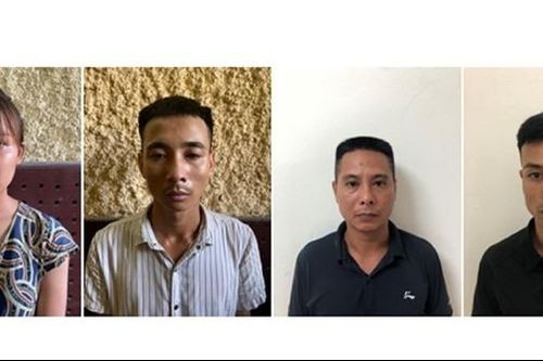 'Thả ga' tiêu xài, đánh bạc nửa tỷ đồng của người khác chuyển nhầm vào tài khoản