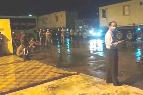 Vì sao doanh nhân đất Cảng Tạ Quyết Thắng được miễn truy cứu trách nhiệm hình sự?