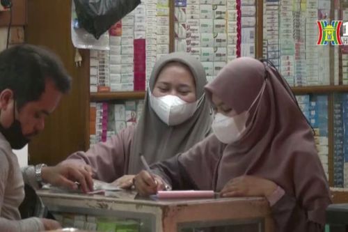 Indonesia thu hồi 5 loại thuốc siro gây tổn thương thận