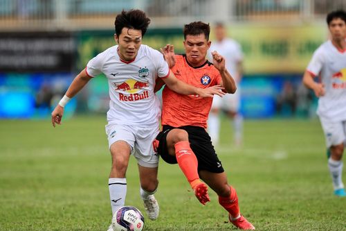Nhận định bóng đá Đà Nẵng vs HAGL vòng 21 V-League 2022