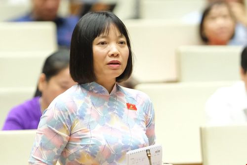 ĐBQH: 'Tăng vài trăm nghìn đồng không đủ giữ chân công chức, viên chức giỏi'
