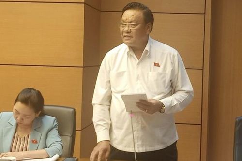 ĐBQH kiến nghị có giải pháp ổn định tín dụng ngân hàng