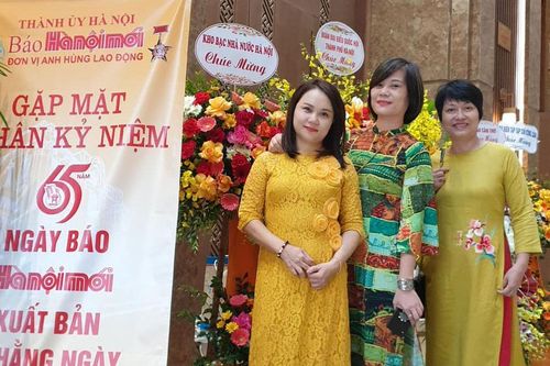 Kỷ niệm khó quên!