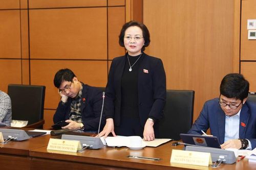 Có thể triển khai chính sách cải cách tiền lương từ năm 2024