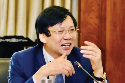 Mong muốn Báo Hànôịmới đi đầu về chuyển đổi số