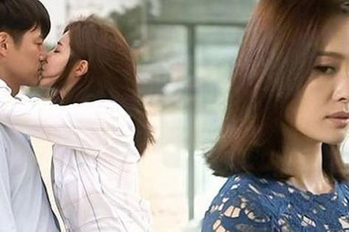 Chồng lao vào các cuộc tình 'chớp nhoáng', vợ thẫn thờ khi biết lý do