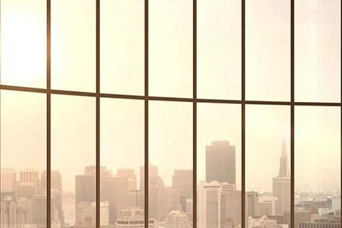 Lớp phủ kính thông minh giúp tiết kiệm năng lượng