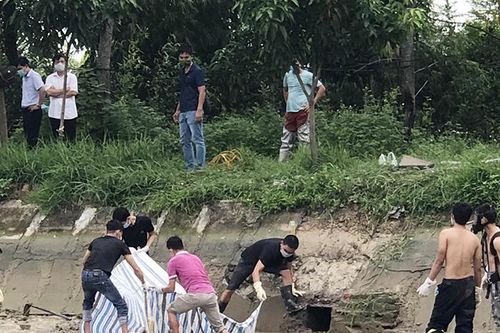 Vết trượt từ kẻ nghiện cờ bạc đến tội phạm sát nhân