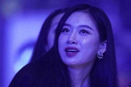 Những bóng hồng tại giải MMA chuyên nghiệp đầu tiên ở Hà Nội