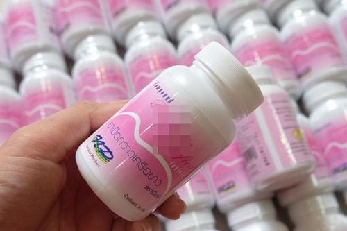 Sự thật về công dụng của thuốc nở ngực