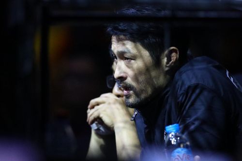 Johnny Trí Nguyễn: 'Tôi không thích MMA có trận đấu kiểu này'