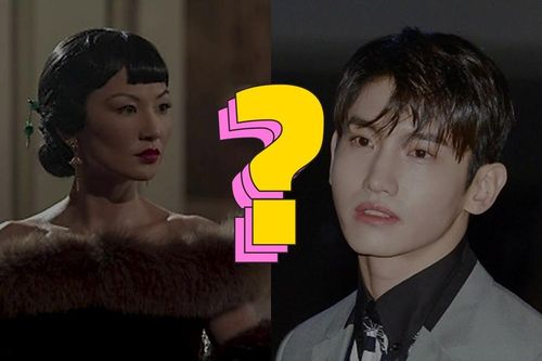 Người phụ nữ gốc Á được in hình trên đồng tiền Mỹ