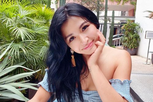 Trần Vỹ Kỳ nhận lương cơ bản 0 đồng dù làm việc 10 năm ở TVB