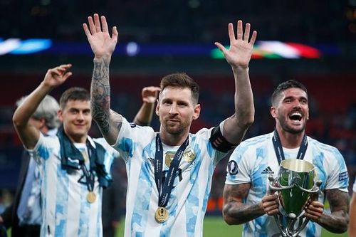 7 kỷ lục chờ Messi xô đổ tại World Cup 2022
