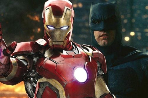 Đạo diễn 'Batman' tuyên bố không hợp tác với Marvel