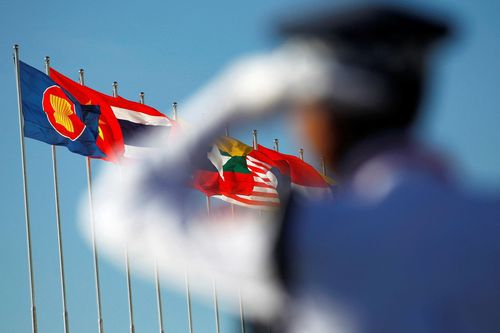 ASEAN thông báo tổ chức hội nghị đặc biệt về Myanmar