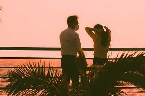 Dịu dàng mùa sang